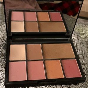 LE Steven Klein face palette